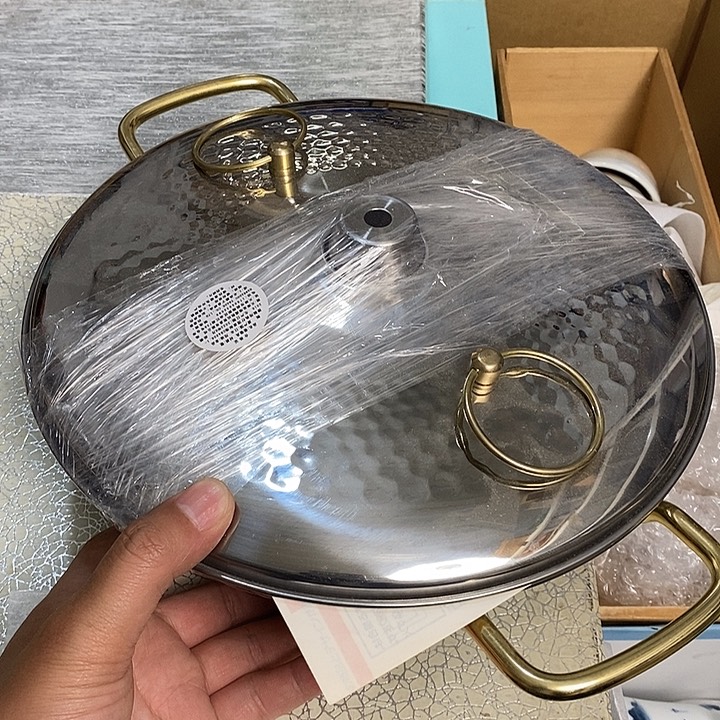 瓷片G93雅舍器物优选好物