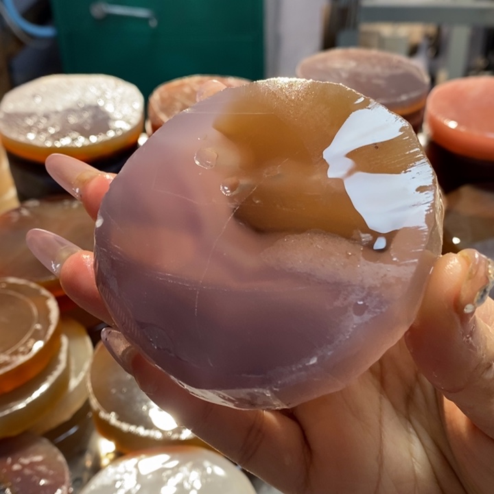 定制玛瑙玛瑙手镯