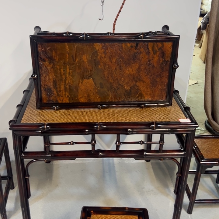 真***明笻竹家具笻竹家具