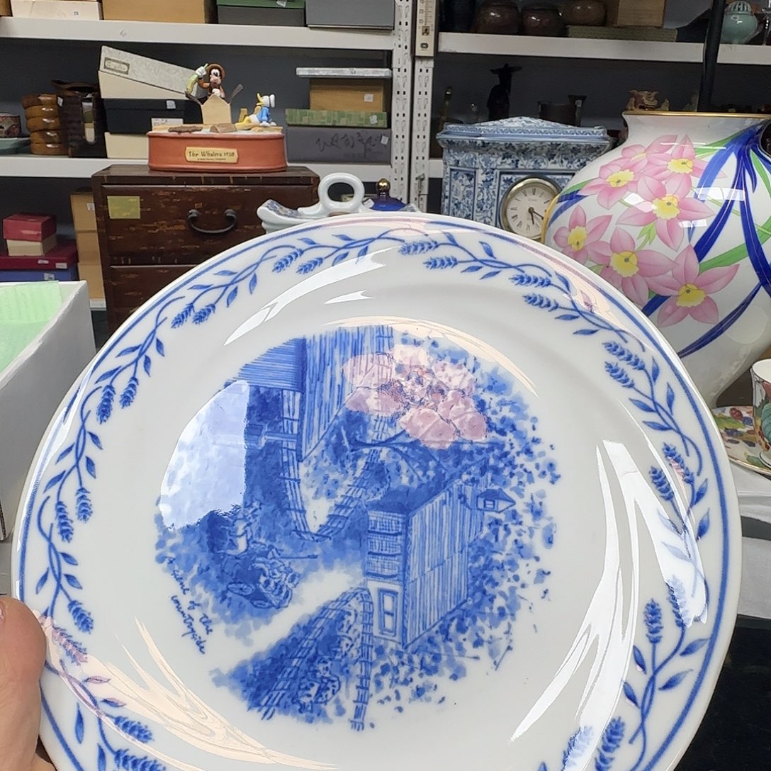 中古物品，天天开新180