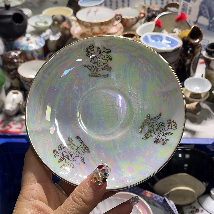 瓷片19.9包邮新疆西藏不发货