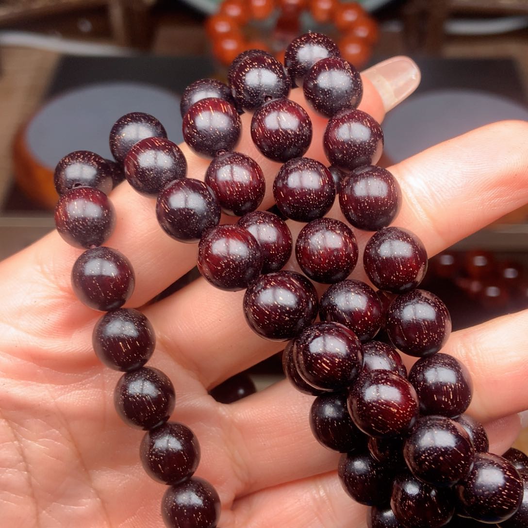 檀香紫檀（小叶紫檀）3wting