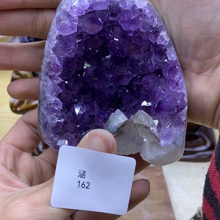 水晶大型摆件（非配饰）未镶嵌