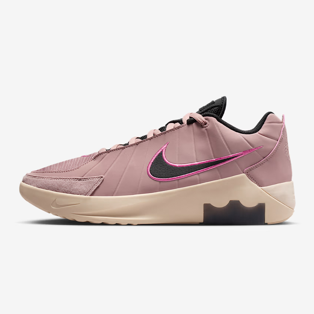 NIKE耐克男鞋LEBRON WITNESS IX EP运动训练篮球鞋HQ8035-600
