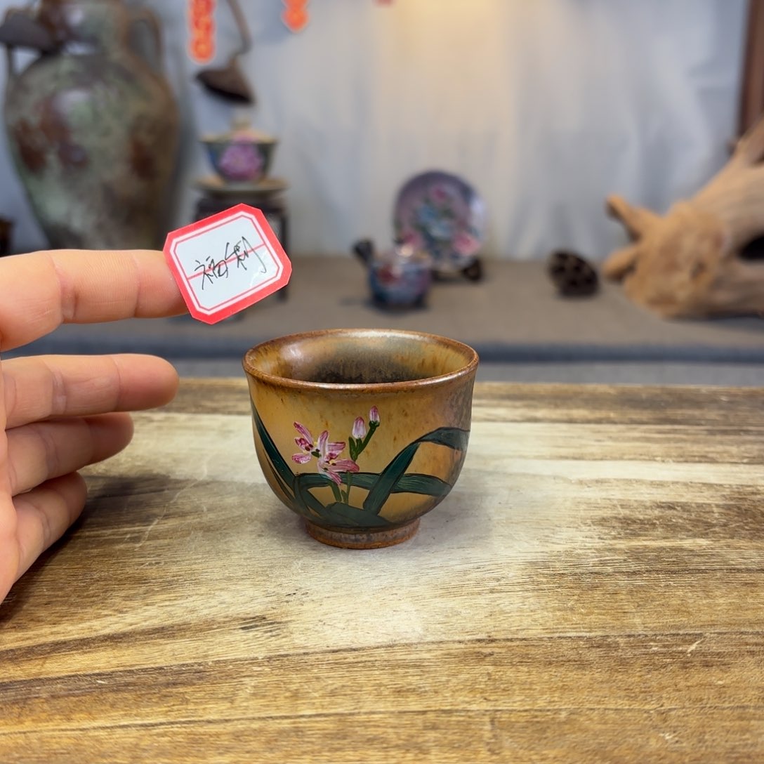 景德镇纯手工制作陶瓷