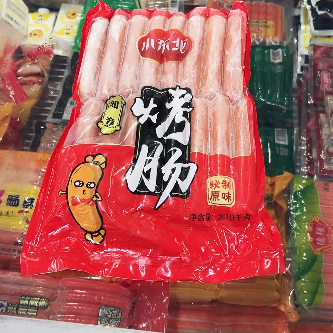 365食用农产品香港特别行政区原味粗30根装