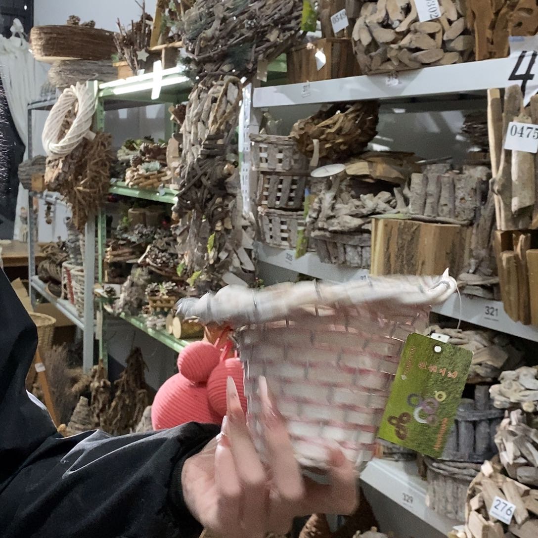 六***子微瑕放漏不退不换想好再拍花盆