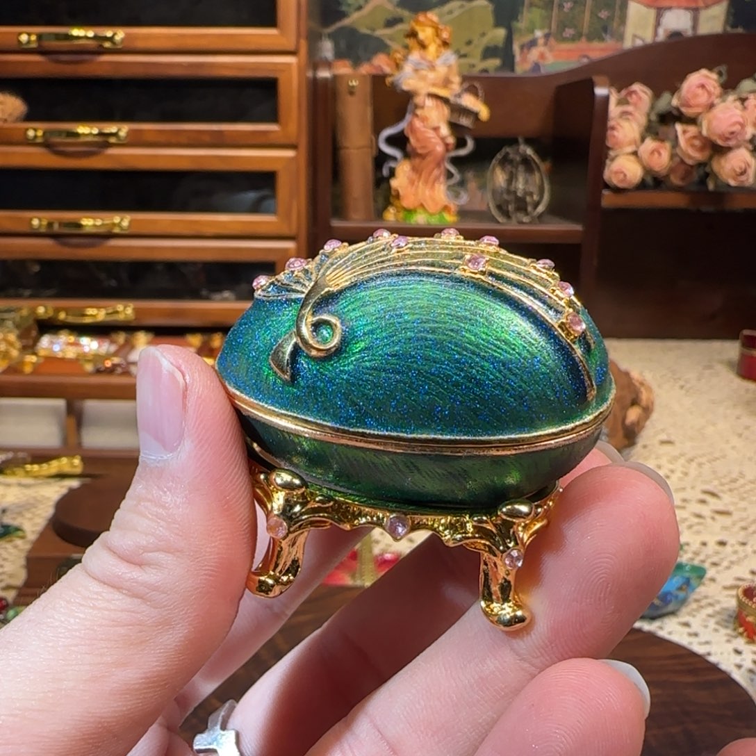 手工制品默认微瑕