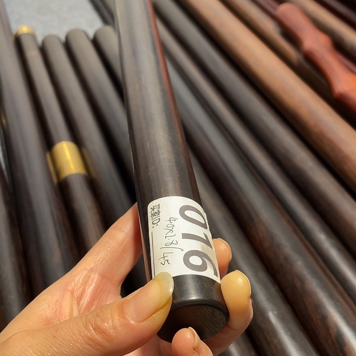 A***明紫光檀40*2.7棍子不退换