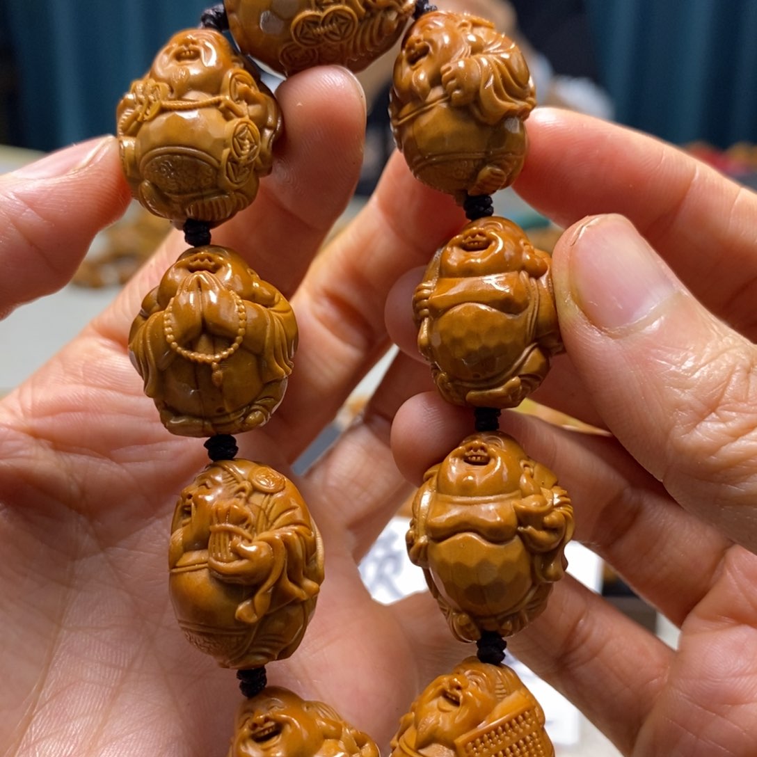 橄榄核吊坠橄榄树