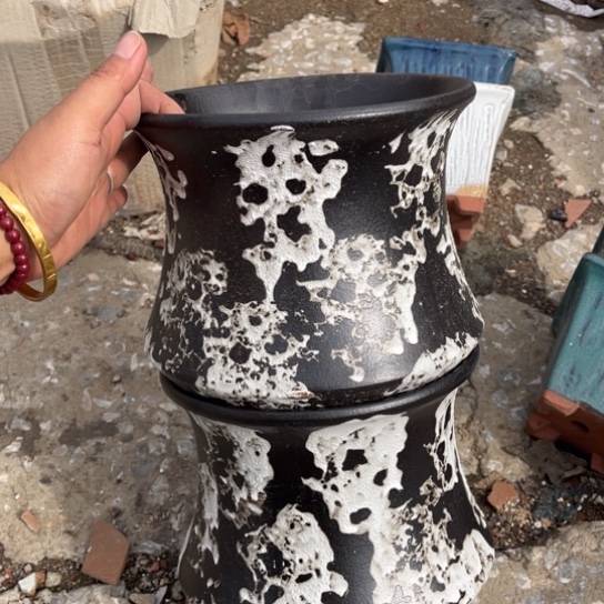 红陶口20高20正品