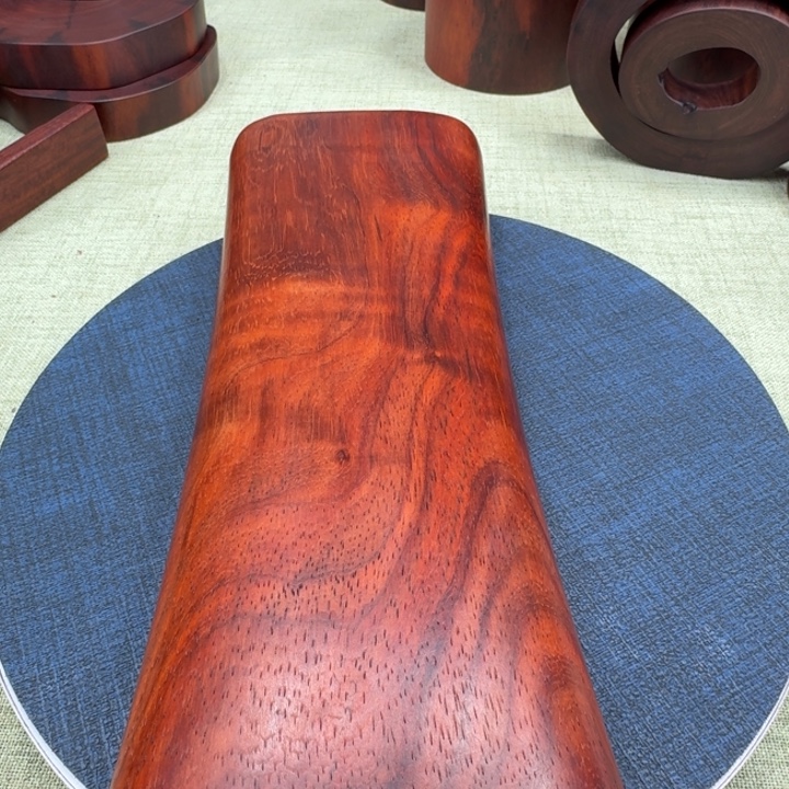 财***y大果紫檀（缅甸花梨）