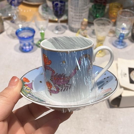 精品进口瓷器瓷片