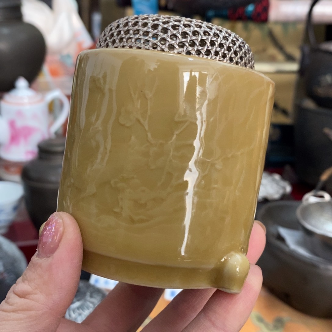 茶盏推荐这家店推荐这家