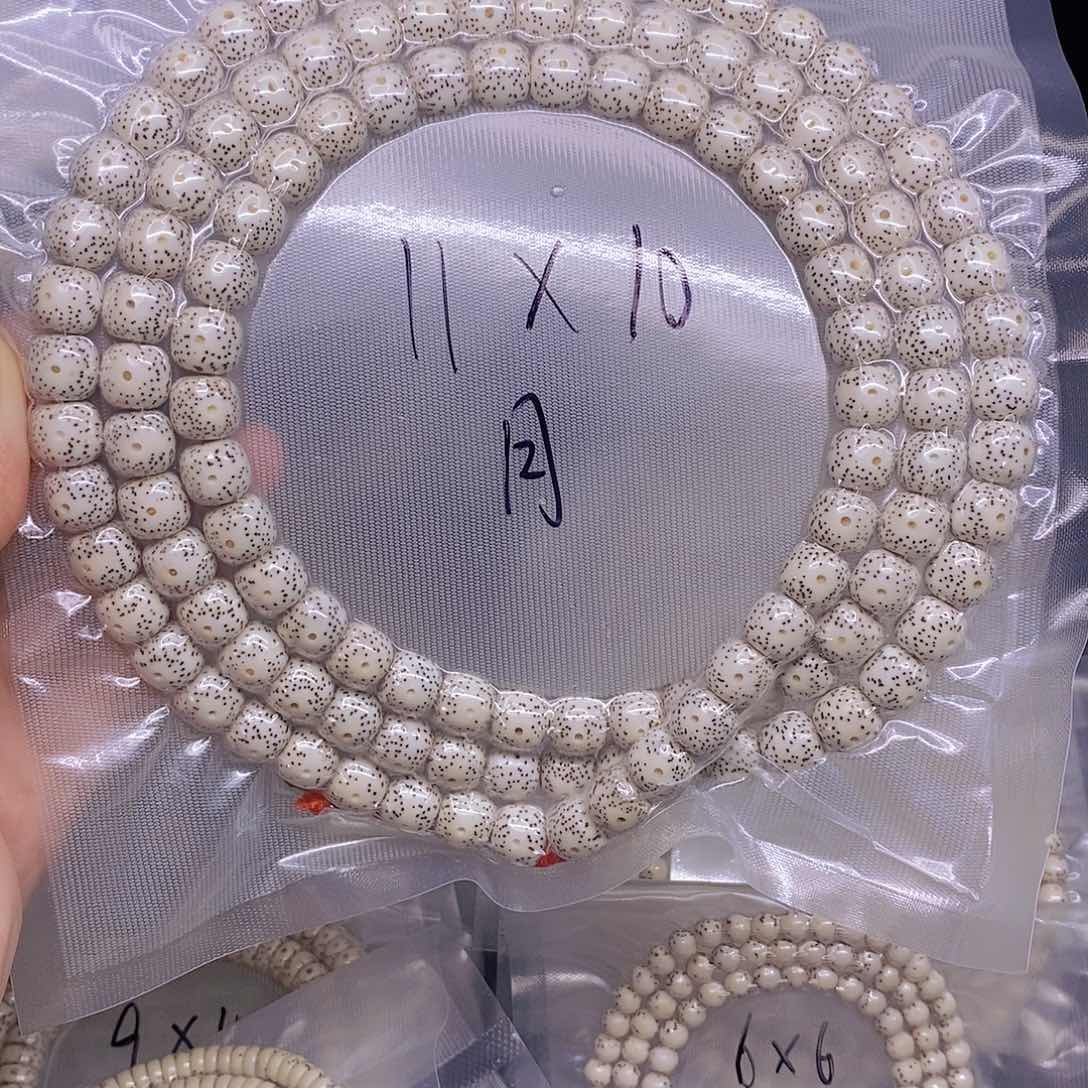 星月菩提手串X*W星月菩提