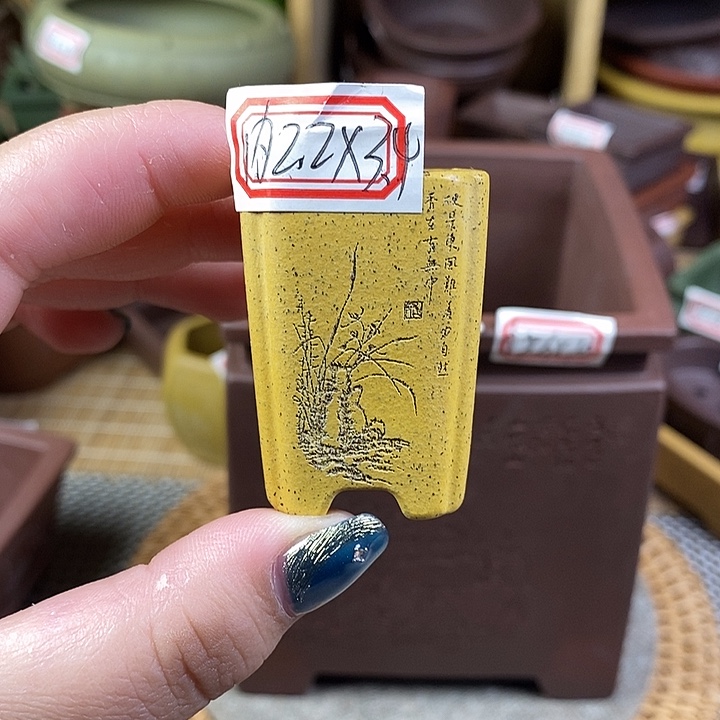 琉璃手工艺品宜兴紫砂