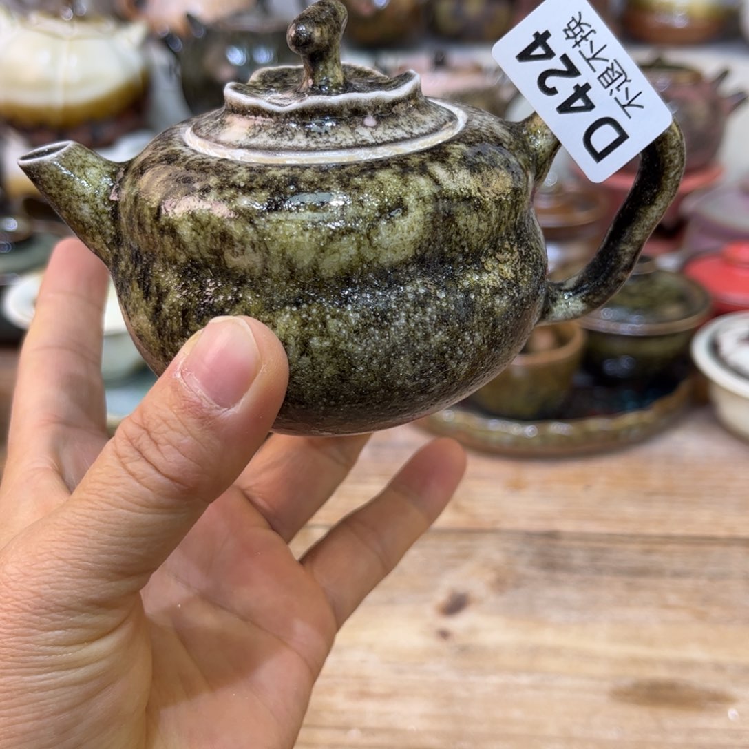 陶瓷艺术品333333