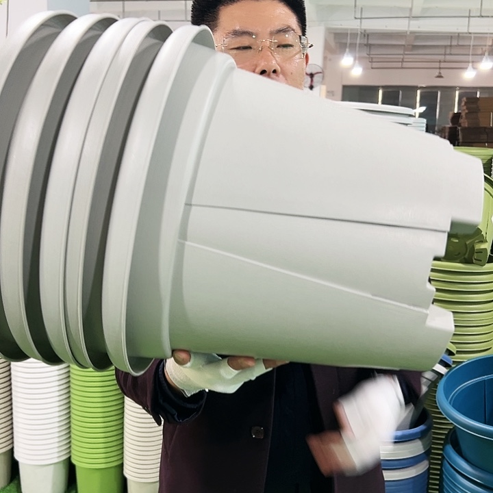 清仓青山口40高34灰白色5只无托