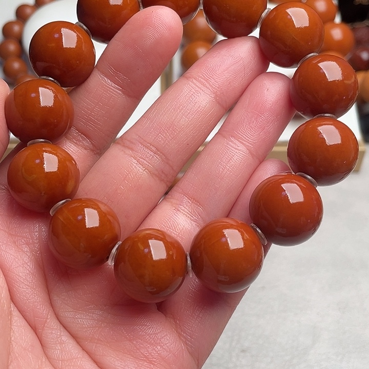 手串/手链橄榄核橄榄核1.8