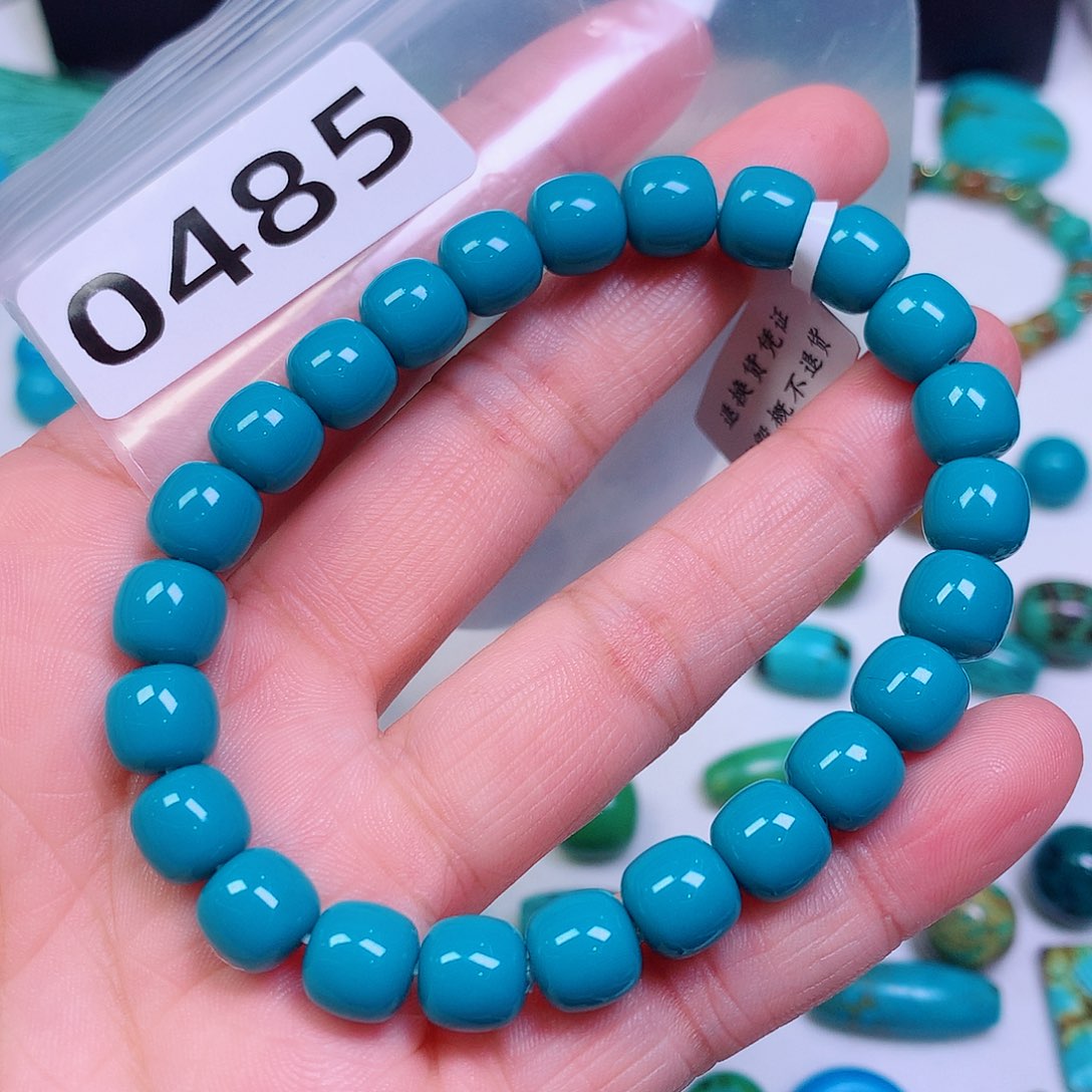 空竹粉丝专享十堰特色手工散珠