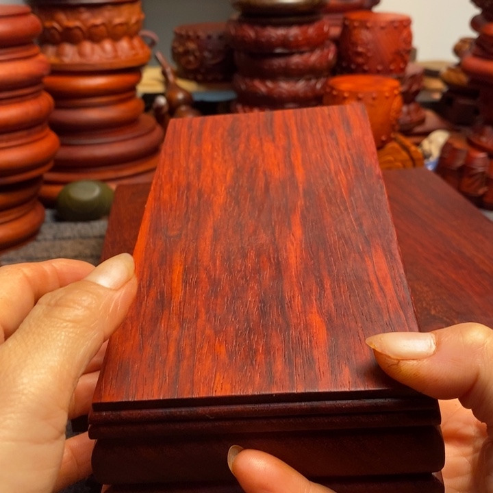 浮***生木底长20/10.8的19瑕