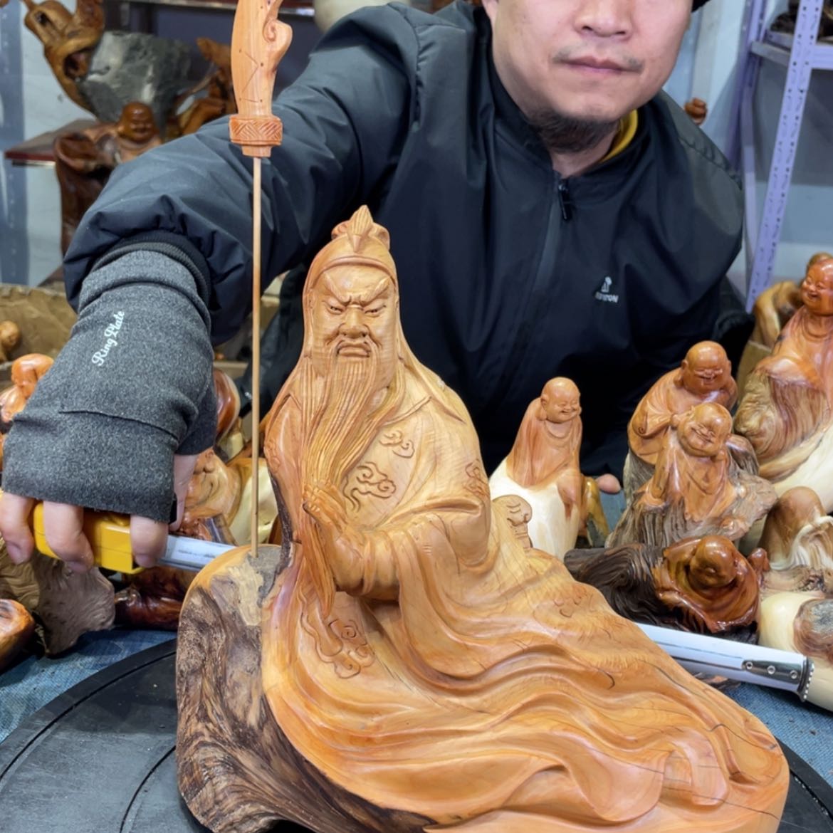 【闪购商品】柏木（崖柏）其他