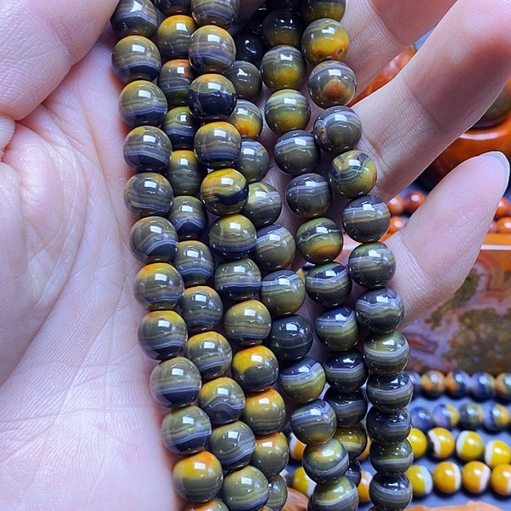 玛瑙/玉髓吊坠(不含链)未镶嵌唐*哥