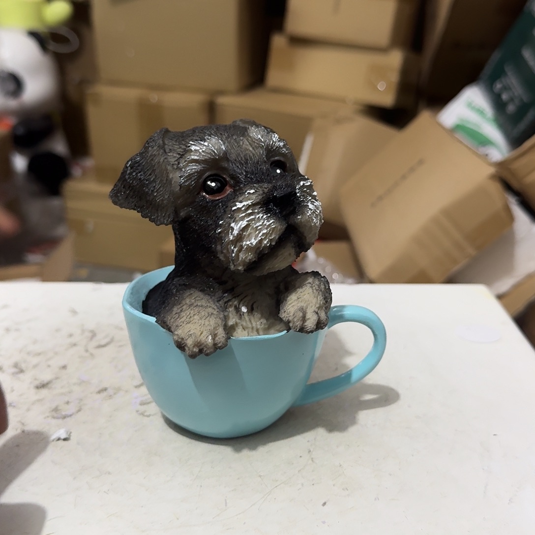 树脂材质盆盆罐罐19