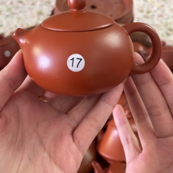 茶壶紫砂紫砂壶紫砂茶壶毫升120