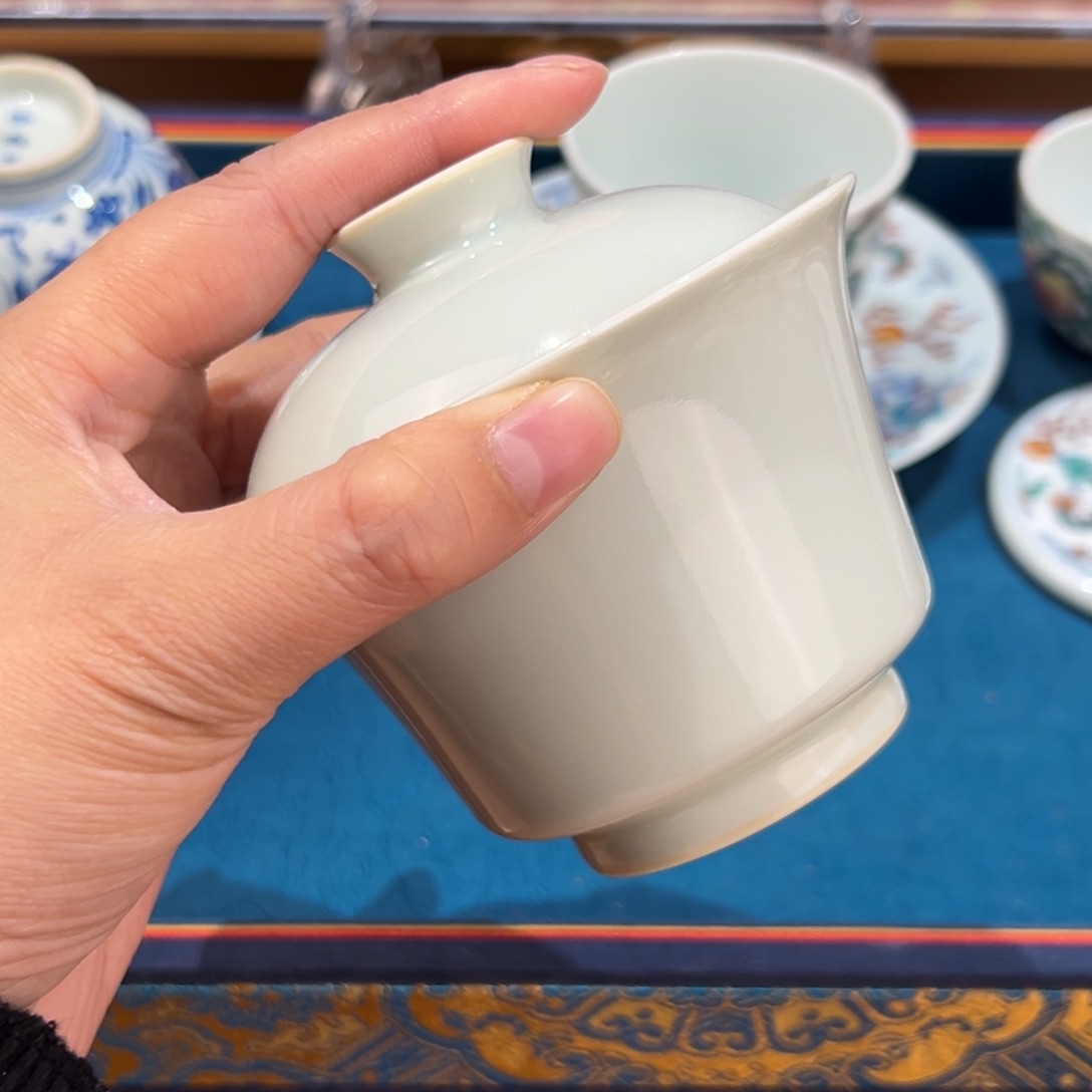 景德镇纯手工陶瓷