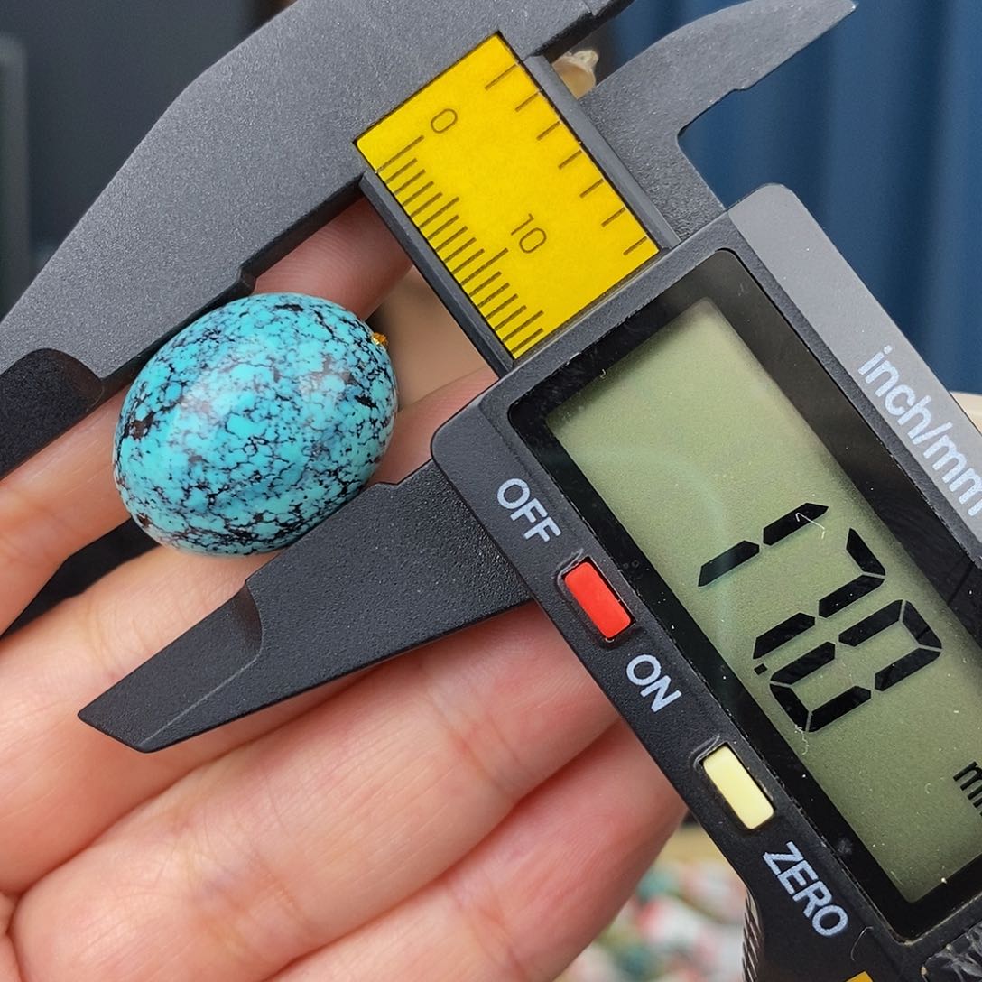 【闪购商品】绿松石珠宝奇石未镶嵌