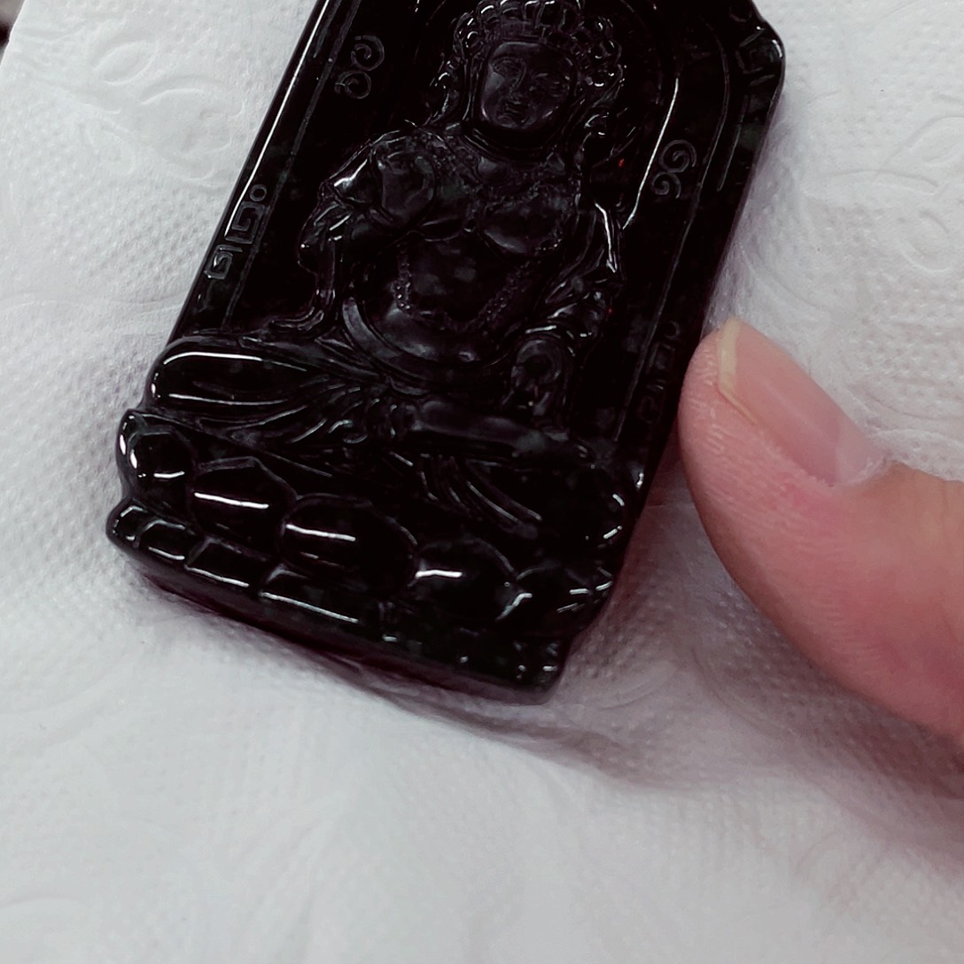 先鉴后发一物一证