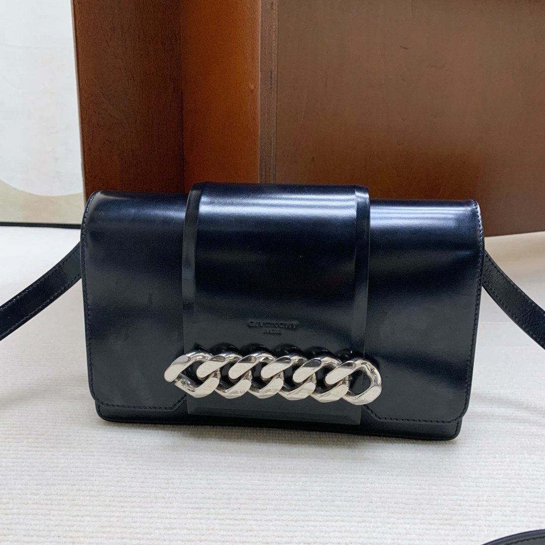 95新 Givenchy/纪梵希 【全新】 givenchy  infinity 20年 6682