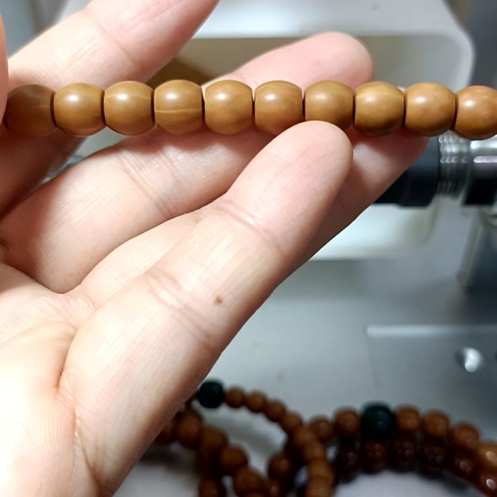 R***s吊坠猴头核桃原皮原色直切