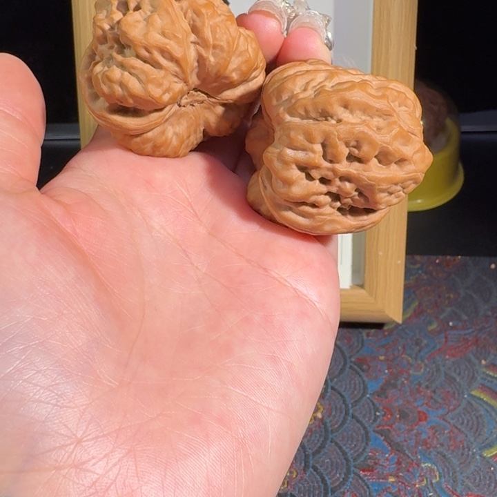 文玩核桃吊坠344456788898999