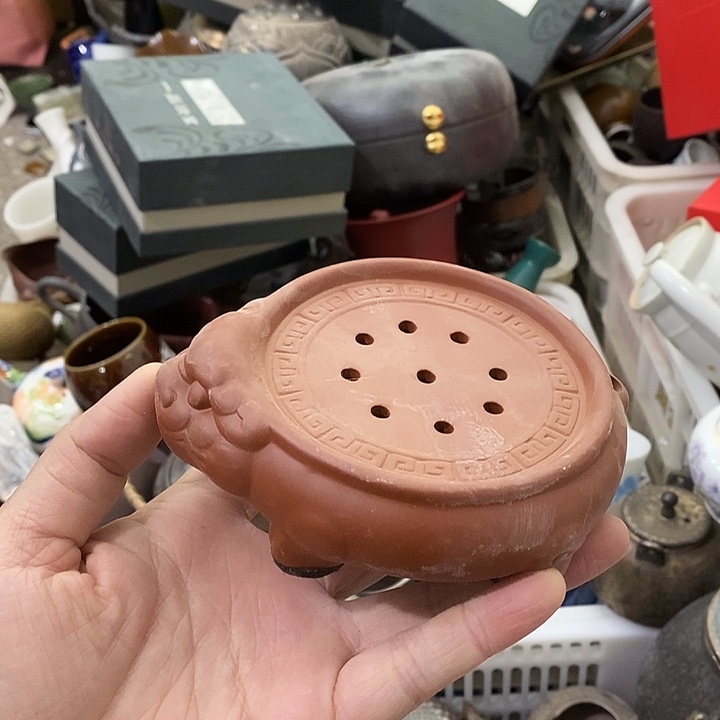 陶瓷艺术品及陶瓷制品