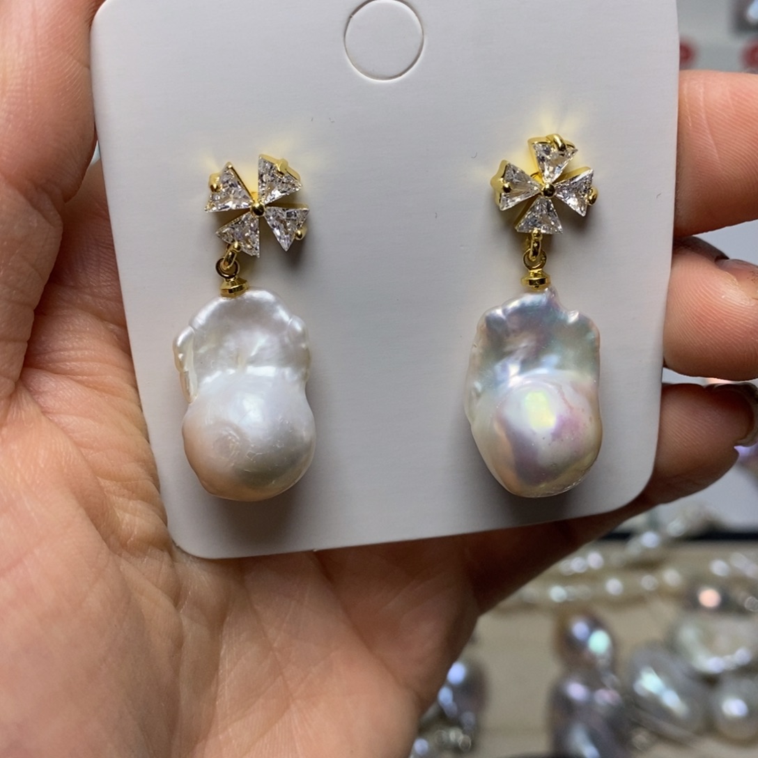 淡水珍珠其它未镶嵌