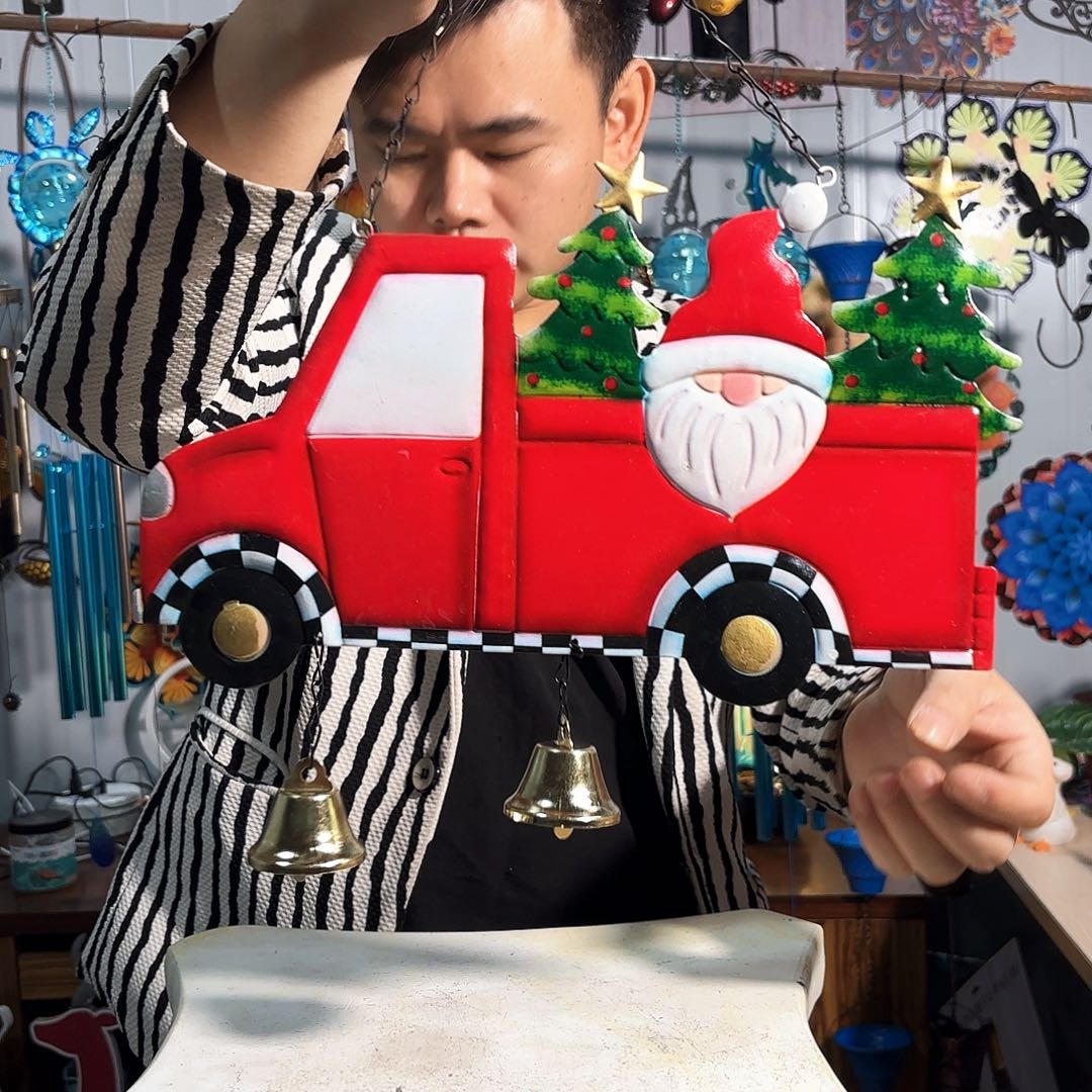 树脂A三块哥工艺品孤品