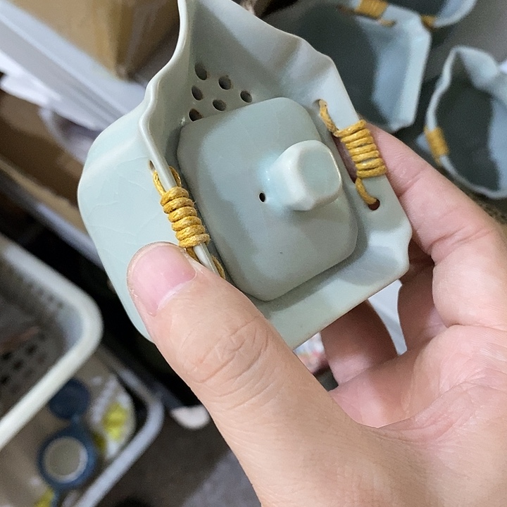 陶瓷艺术品及陶瓷制品壶壶