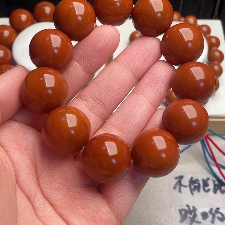 幸***福橄榄核手串/手链橄榄核2.1