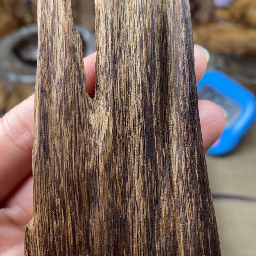 【闪购商品】沉香沉香碎屑金三角15.7克