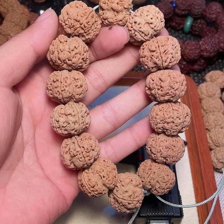 金刚菩提吊坠尼泊尔大金刚菩提