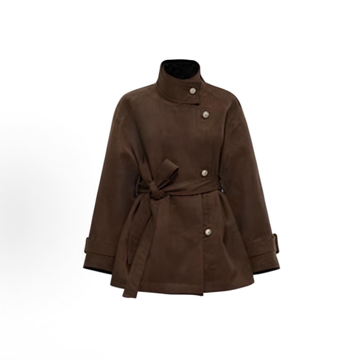 找编号下 以付款为准 双面羊毛大衣孤品尾货 （编号801-1000）