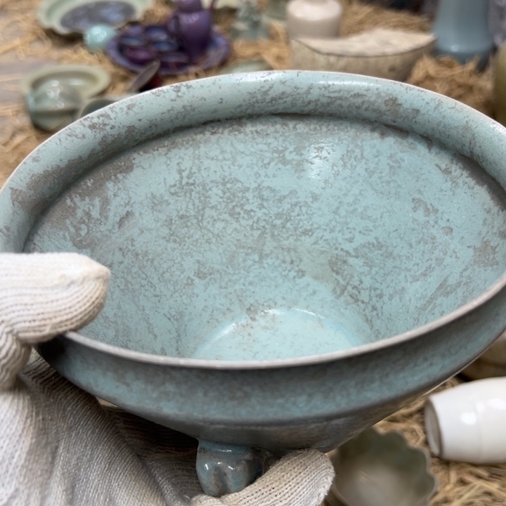 摆件瓷瓷瓷瓷瓷彼此彼此