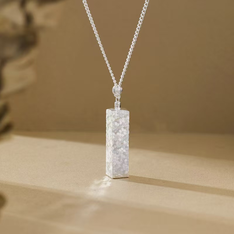 【清仓专属】轻职风女原创设计四方来财碎冰冰款式喜庆节日生肖挂饰