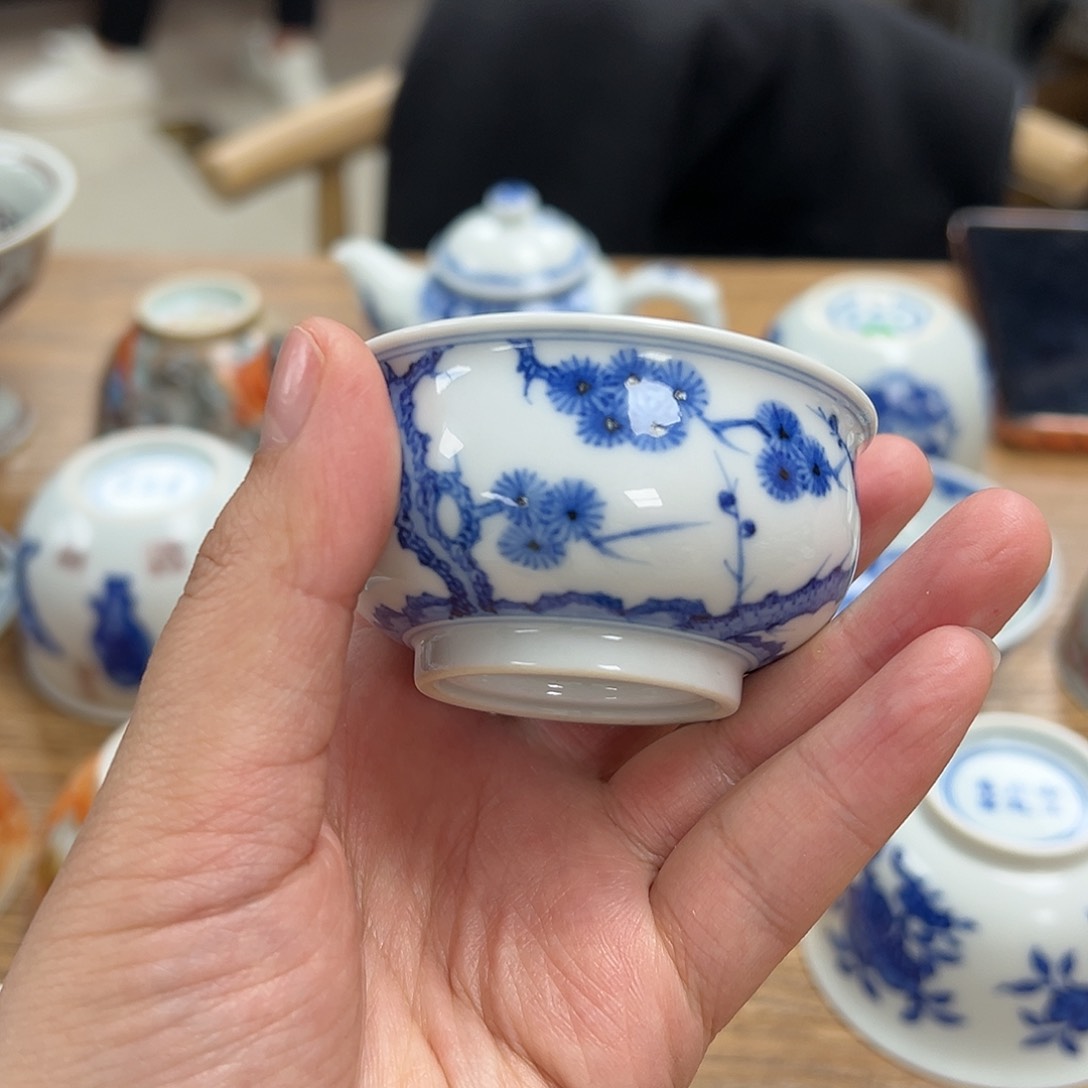 【闪购商品】陶瓷艺术陶瓷艺术