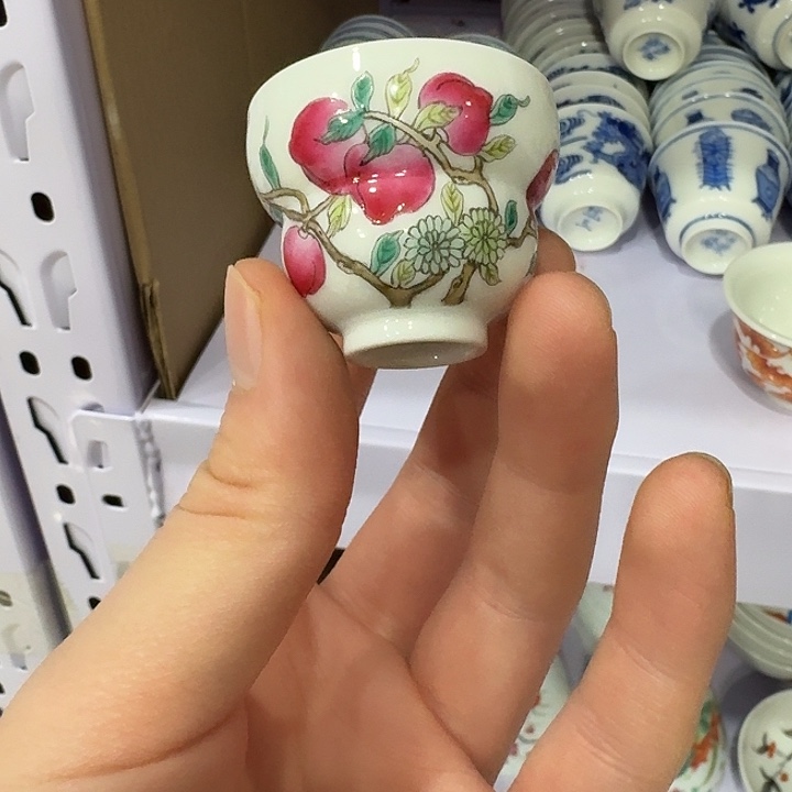 陶瓷艺术品收藏陶瓷