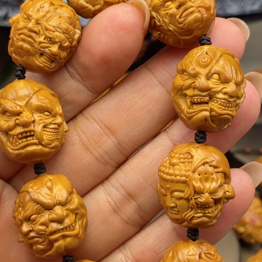 橄榄核手串橄榄橄榄