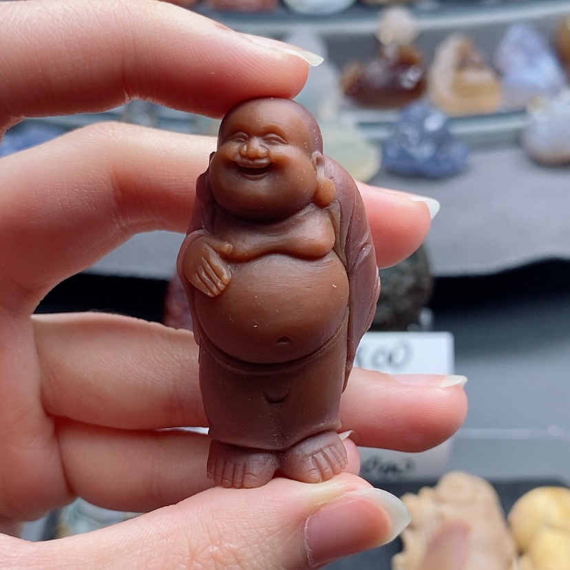 【闪购商品】未镶嵌吊坠定制石英质玉