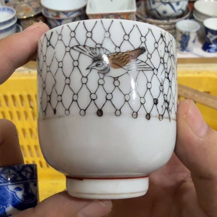陶瓷推荐第二名20包邮